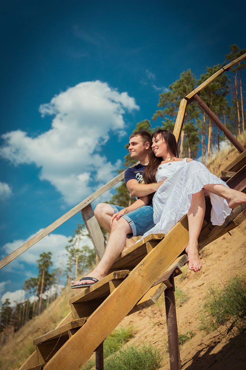 Love-story ���������